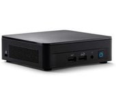 Intel NUC 12 PRO KIT NUC12WSKI5, NO CORD