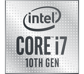 Micro Intel 1200 Core I9-10900f 2.8ghz