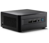 Intel Nuc 12 Pro Kit Nuc12wshi5 Ucff Negro I5-1240p