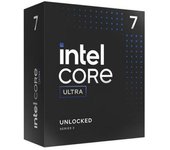 Micro Intel Core Ultra 7 265k 5.50ghz Lga1851 Box