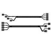 Intel Oculink Cable Kit A2u8pswcxcxk2 Oculink Sff-8611 Oculi