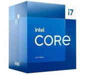 Micro Intel Core I7-13700f 2.1/5.1ghz Lga1700 Raptor Lake Box