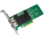 Intel Ethernet Network Adapter X710-t2l, Retail Unit X710t2l 984697