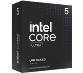 Intel Core Ultra 5 245kf 5.2ghz Socket 1851 Boxed
