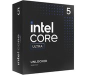 Intel Core Ultra 5 245k 5.2ghz Socket 1851 Boxed
