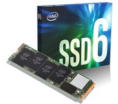 Intel Ssd M.2 Pcie Nvme 3.0 X4 1tb 660p Series