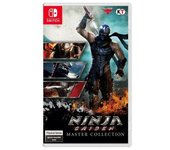 Juego Ninja Gaiden Master Collection Para Nintendo Switch