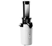 Exprimidor Electrico Compacto, 60rpm - Blanco, Ventray Mini Ginnie
