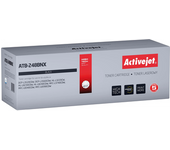 Activejet Atb-248bnx Toner Para Impresoras Brother; Recambio Brother Tn248xlbk; Supreme; 3000 Páginas; Negro)
