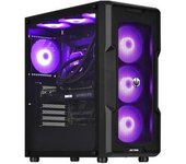 Actina 5901443383970 Pc Intel Core I5 I5-13500 32 Gb Ddr4-sdram 1 Tb Ssd Nvidia Geforce Rtx 4070 Ti Midi Tower Negro