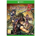 Samurai Warriors 5, Juego Para Consola Microsoft Xbox One