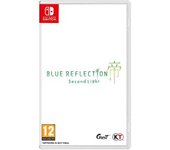 Blue Reflection: Second Light, Juego Para Consola Nintendo Switch