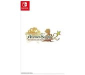 Atelier Sophie 2 The Alchemist Of The Mysterious Dream Juego Para Consola Nintendo Switch