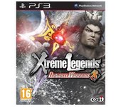 Dynasty Warriors 8: Xtreme Legends Ps3