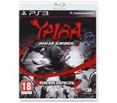 Yaiba Ninja Gaiden Z Special Edition Ps3