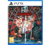 Fate/samurai Remnant Juego Para Consola Sony Playstation 5, Ps5