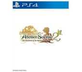 Atelier Sophie 2: The Alchemist Of The Mysterious Dream Juego Para Consola Sony Playstation 4 , Ps4