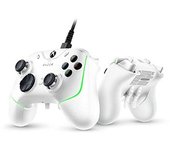 Razer Wolverine V2 Chroma Blanco Usb Gamepad Anal gico/digital Xbox Series S, Xbox Series