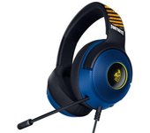 Razer Kraken V3 X - Auriculares Para Juegos Usb Con Cable Edición Fortnite