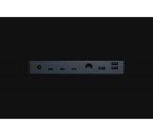 Razer Thunderbolt 4 Dock Usb 3.2 Gen 2 (3.1 Gen 2) Type-c Negro
