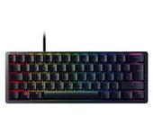 Huntsman Mini Switch Teclado Para Juegos Con Cable Óptico Analógico