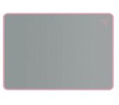 Razer Invicta Quartz, Gris, Rosa, Monótono, Aluminio, Universal, 255 Mm, 355 Mm