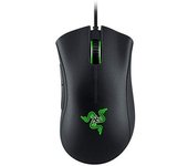 Razer Ratón Gaming Deathadder Essential