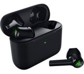Razer Hammerhead Auriculares Inalámbrico Dentro De Oído Calls/music Bluetooth Negro