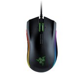 Razer Ratón Gaming Mamba Elite Chroma