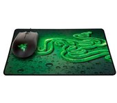 Pack Raton Optico Y Teclado Razer Abyssus