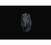Razer Naga V2 Hyperspeed Ratón Mano Derecha Rf Wireless + Bluetooth Óptico 30000 Dpi