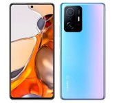 Xiaomi 11t Pro 5g Azul 256 Gb + 8 Gb Ram Sim Doble - Reacondicionado - Grado C