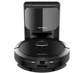 Robot Aspirador + Fregona Liectroux G7 Lds, Con Vaciado Automático