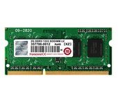 Transcend Ts512msk64w8h Módulo De Memoria 4 Gb 1 X 8 Gb Ddr3l 1866 Mhz