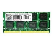 Memoria Portatil Ddr3 4gb Transcend 1066