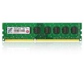 Memoria Ddr3 8gb Transcend 1333 Mhz