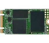 Disco Duro Ssd M.2 2242 240gb Transcend 420s Sata3 R560/w500