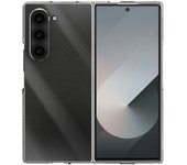 Carcasa Para Samsung Galaxy Z Fold 6 Diseño Airskin Ultrafino