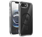 Funda Magsafe Iphone 16 Robusta Antichoque