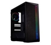Caja Semitorre Atx Coolbox Dgc-a200