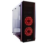 Talius Caja Pc Atx Daemon Led Rgb