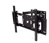 Coolbox Soporte Con Brazo Tv 32"/70" Vesa 75x75/100x100/200x100/200x200/420x400 Max 50kg