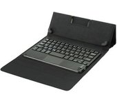Talius Funda Con Teclado Y Touchpad Para Tablet 8" Cv-3005 Bluetooth