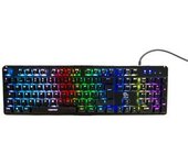 Talius Teclado Gaming Kimera Mecánico Rgb Switch Kailh Blue