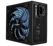 Fuente De Alimentación Gaming Coolbox Dg-pws800-85b 650w