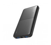 Power Bank Dcu Tecnologic Triple Salida Usb Power Delivery 20w + Quick Charge 22.5w 10000mah