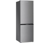 Corbero Frigorifico Cch18522ex Combi 185 Inox E