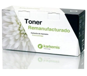 Tambor De Imagen Karkemis Reciclado Brother Dr-3400/ Negro