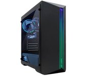 Deepgaming - Pc Gaming Venom (intel Core I9-12900f, 16gb Ram, Rtx 3050 6gb, Ssd M.2 500gb + 2tb Hdd, Windows 11 Pro, Refrigeración Líquida, Wifi +
