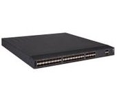 Hewlett Packard Enterprise - Flexfabric 5700-40xg-2qsfp+ Managed Network Switch L3 1u Negro